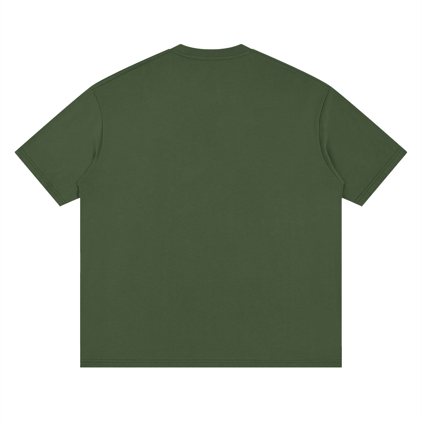 Pristine Block Logo - Streetwear T-Shirt