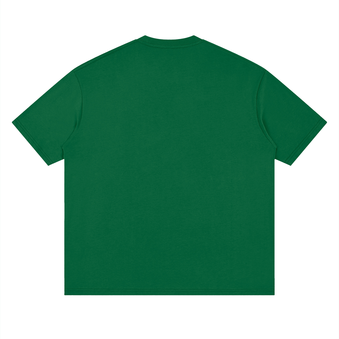 Pristine Block Logo - Streetwear T-Shirt