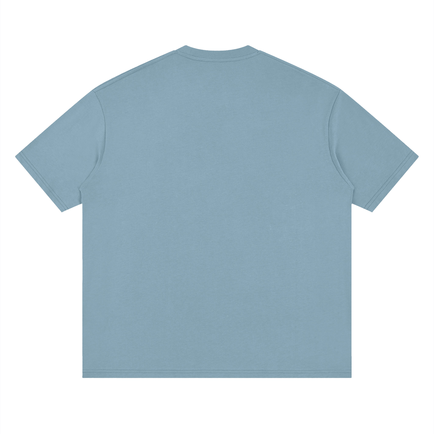 Pristine Block Logo - Streetwear T-Shirt