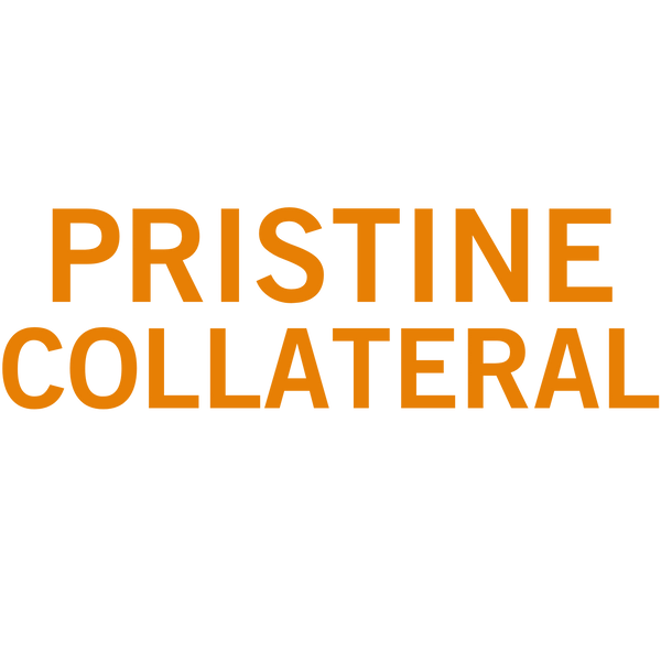 Pristine Collateral