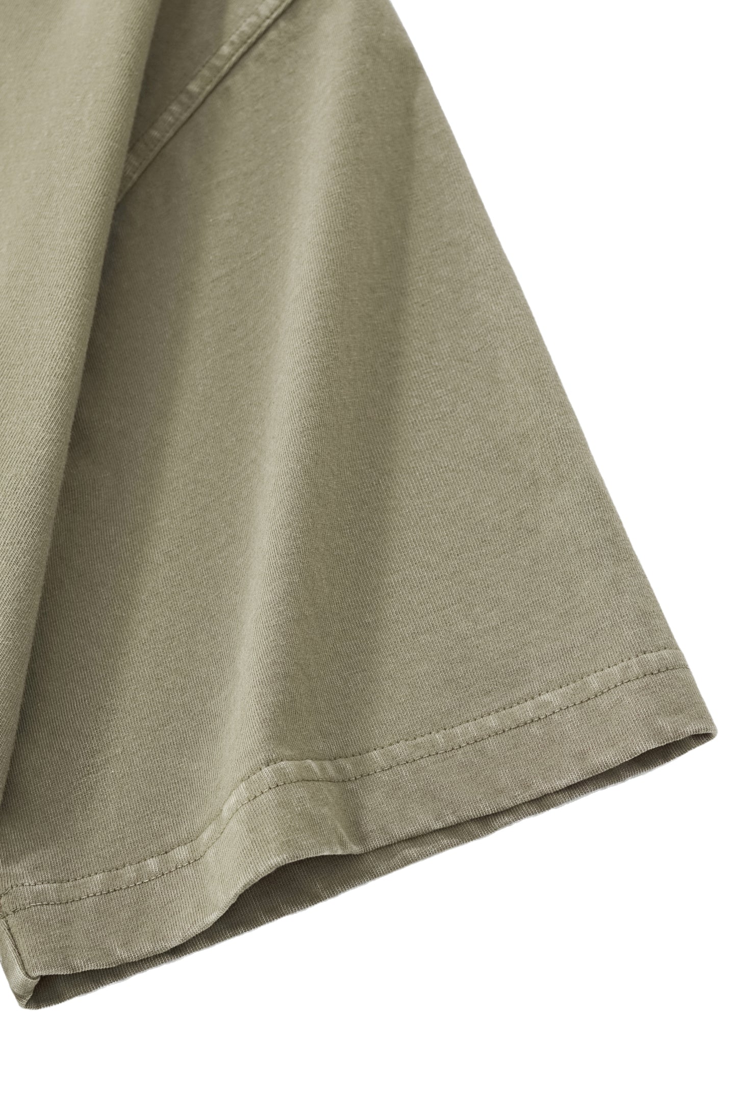 Pristine Collateral - Vintage Washed Boxy T-Shirt